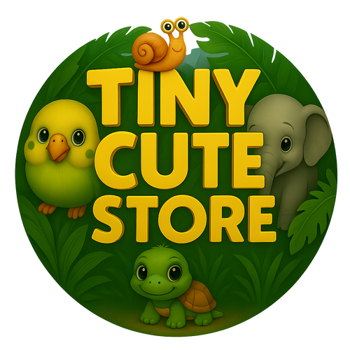 Tiny Cute Store